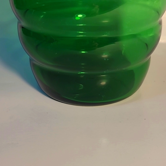 Anchor Hocking Beehive Vase - Picture 3 of 5